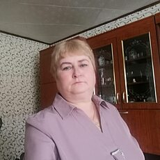 Фотография девушки Светлана, 54 года из г. Талица