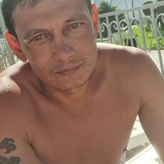 Фотография мужчины Олег, 45 лет из г. Стерлитамак