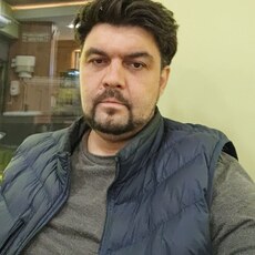 Фотография мужчины Сергей, 40 лет из г. Самара