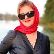 Фотография девушки Фёкла, 44 года из г. Иваново