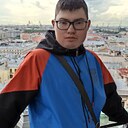 Василий, 25 лет