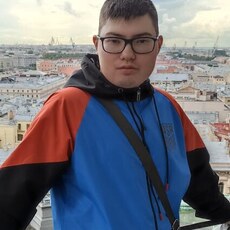 Фотография мужчины Василий, 25 лет из г. Нижний Новгород
