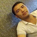 Камол, 38 лет