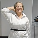 Татьяна, 70 лет