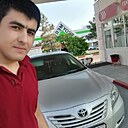 Бахром, 30 лет