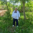 Али, 58 лет