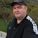 Серёга Липецкий, 36 лет