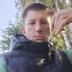 Фотография мужчины Дима, 31 год из г. Гомель