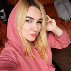 Фотография девушки Анастасия, 30 лет из г. Первоуральск