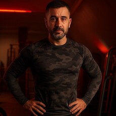 Фотография мужчины Игорь, 44 года из г. Усть-Каменогорск