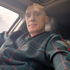 Фотография мужчины Сергей, 40 лет из г. Новосибирск