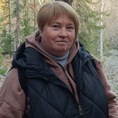 Фотография девушки Лариса, 53 года из г. Новоуральск