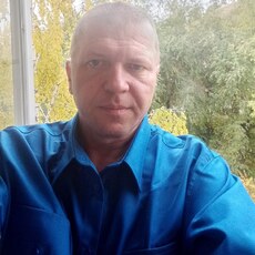 Фотография мужчины Михаил, 42 года из г. Жигулевск