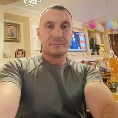 Фотография мужчины Алексей, 45 лет из г. Елизово