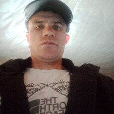 Фотография мужчины Игорь, 39 лет из г. Иркутск