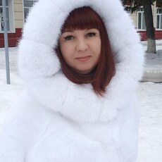 Фотография девушки Наталья, 41 год из г. Белово