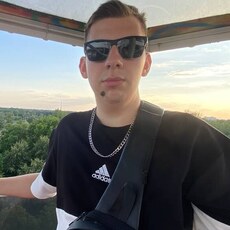 Фотография мужчины Кирилл, 24 года из г. Гомель