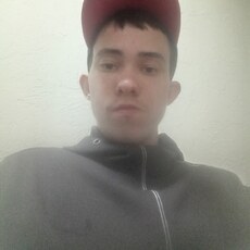 Фотография мужчины Илья, 21 год из г. Челябинск