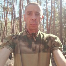 Фотография мужчины Вячеслав, 42 года из г. Ярцево