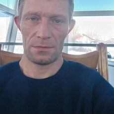Фотография мужчины Сергей, 41 год из г. Нижнекамск