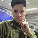 Георгий, 23 года