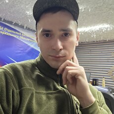 Фотография мужчины Георгий, 23 года из г. Белгород