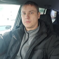 Фотография мужчины Максим, 38 лет из г. Саянск