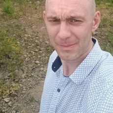 Фотография мужчины Данил, 38 лет из г. Балаково