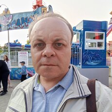 Фотография мужчины Вова, 48 лет из г. Шадринск