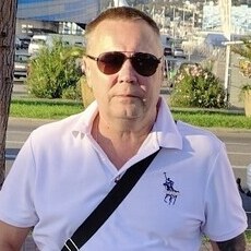 Фотография мужчины Виталий, 55 лет из г. Железнодорожный