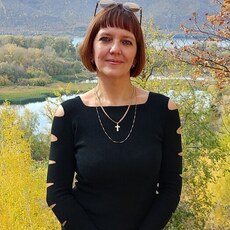 Фотография девушки Наталья, 51 год из г. Самара