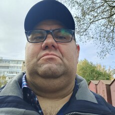 Фотография мужчины Дима, 44 года из г. Рыбинск