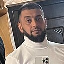 Рашад, 36 лет
