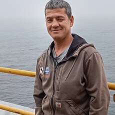Фотография мужчины Алексей, 53 года из г. Южно-Сахалинск