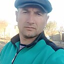 Амин, 44 года
