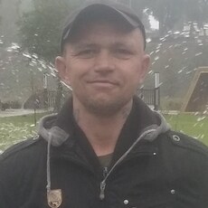 Фотография мужчины Андрей, 42 года из г. Полоцк