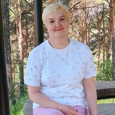 Фотография девушки Ольга, 51 год из г. Белорецк