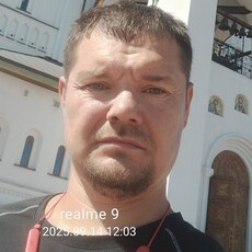 Фотография мужчины Толя, 40 лет из г. Геленджик
