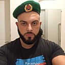 Султан, 39 лет