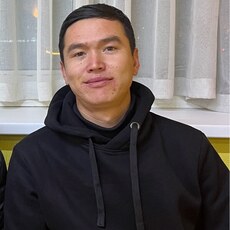 Фотография мужчины Нурбол, 25 лет из г. Шымкент