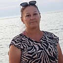 Света, 50 лет