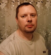 Фотография мужчины Игорь, 43 года из г. Саранск