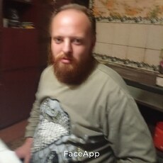 Фотография мужчины Саша, 45 лет из г. Черниговка