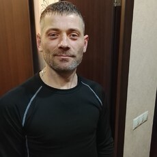 Фотография мужчины Александр, 41 год из г. Подольск