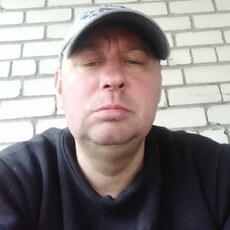 Фотография мужчины Андрей, 44 года из г. Брянск