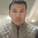 Сардор, 28 лет