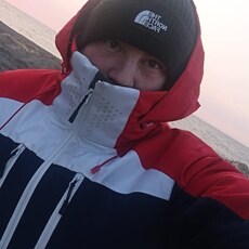 Фотография мужчины Вячеслав, 31 год из г. Елизово