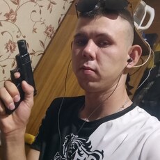 Фотография мужчины Саня, 20 лет из г. Матвеев Курган