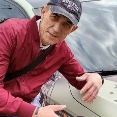 Фотография мужчины Мурад, 54 года из г. Обнинск