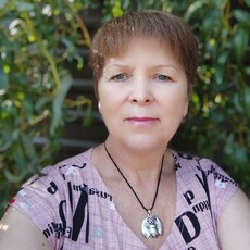 Фотография девушки Ирина Солнышко, 62 года из г. Донецк